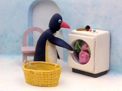 پینگو (فصل 1 - قسمت 3)